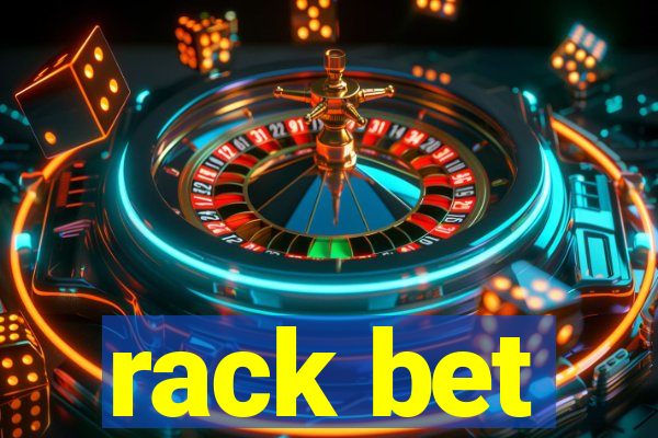 rack bet