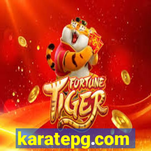 karatepg.com