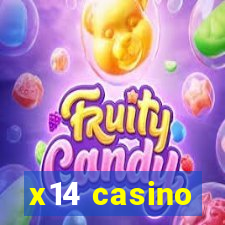 x14 casino