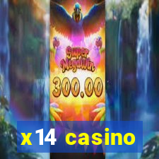 x14 casino