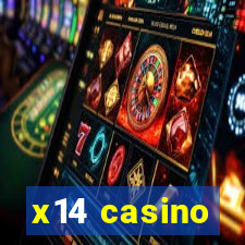 x14 casino