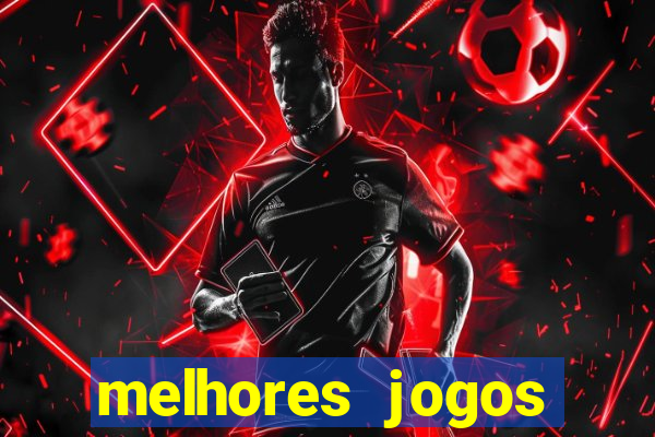 melhores jogos iphone 15 pro max