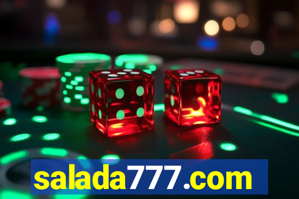 salada777.com