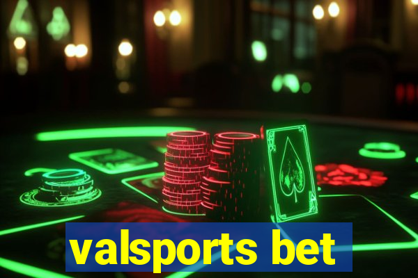 valsports bet