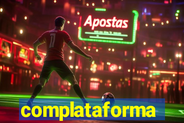 complataforma