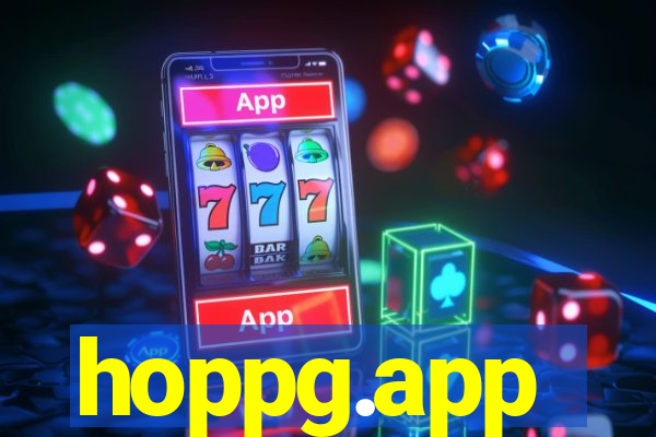 hoppg.app