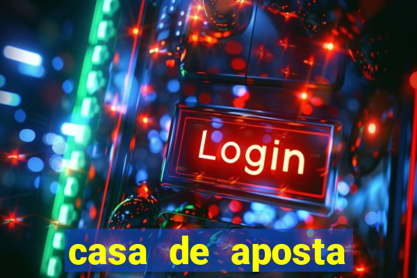 casa de aposta pagando no cadastro sem deposito