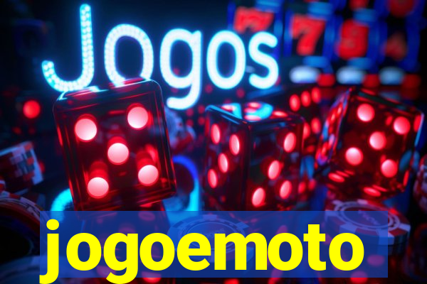 jogoemoto