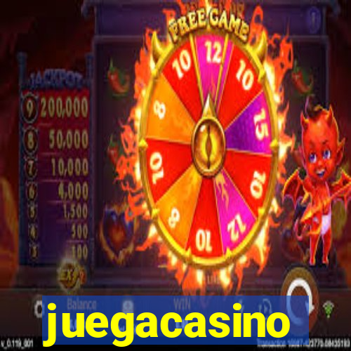 juegacasino