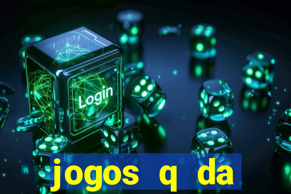 jogos q da dinheiro de verdade