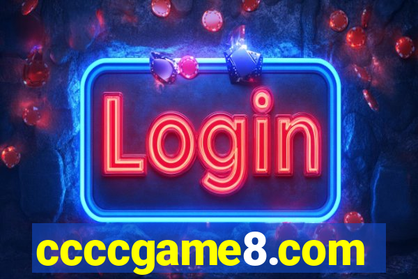 ccccgame8.com