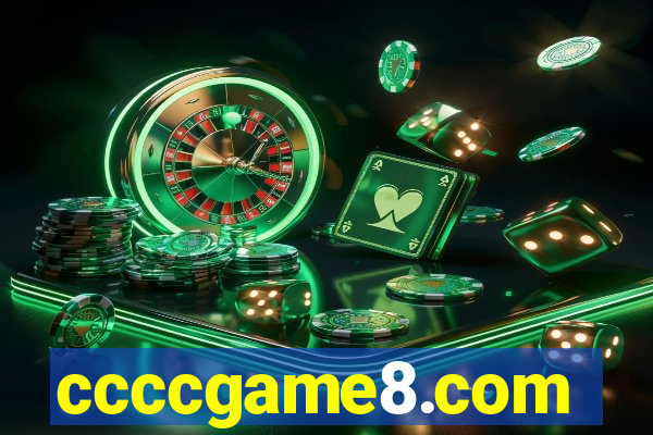 ccccgame8.com