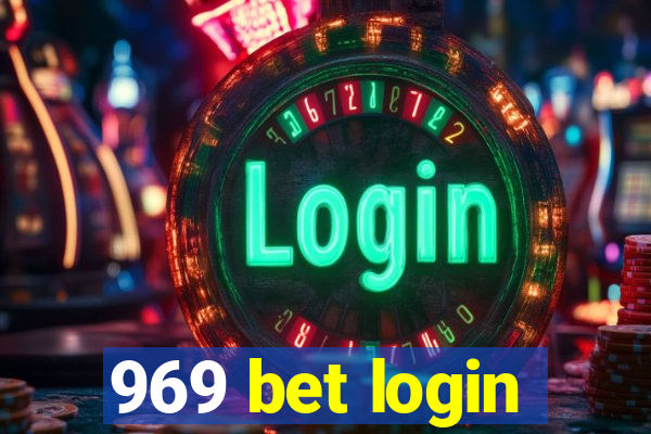 969 bet login