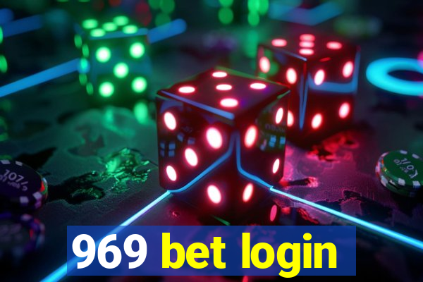 969 bet login