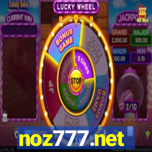 noz777.net