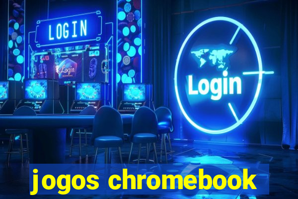 jogos chromebook