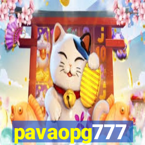 pavaopg777