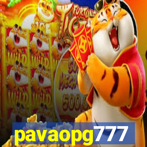 pavaopg777