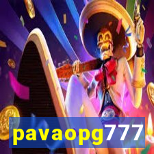 pavaopg777