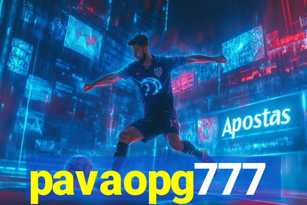 pavaopg777