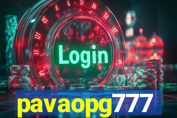 pavaopg777