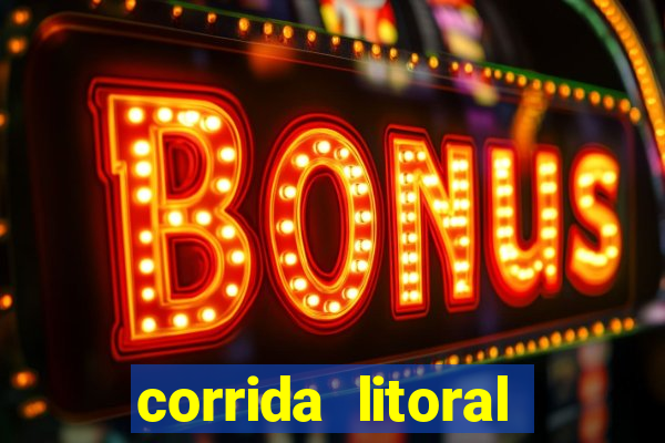 corrida litoral norte 2024