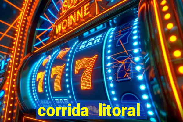 corrida litoral norte 2024