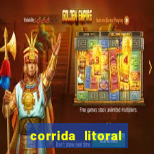 corrida litoral norte 2024