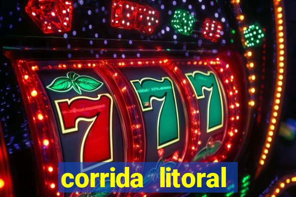 corrida litoral norte 2024