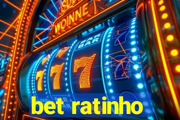 bet ratinho