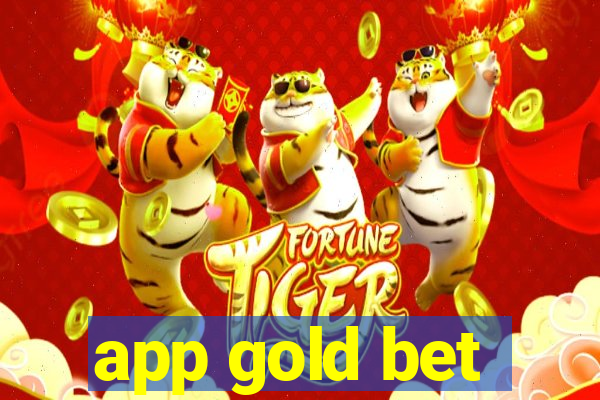 app gold bet