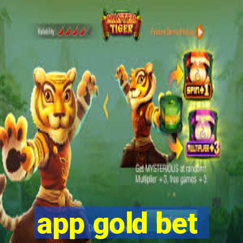 app gold bet