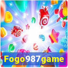 Fogo987game