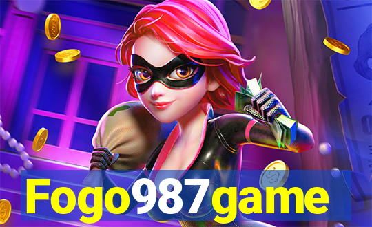 Fogo987game