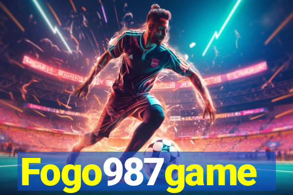 Fogo987game