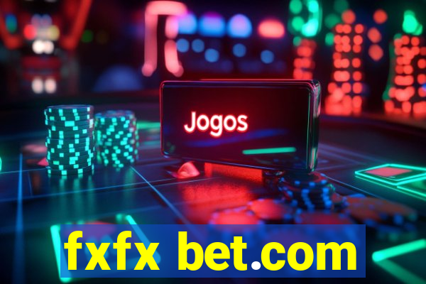 fxfx bet.com