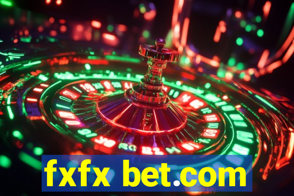 fxfx bet.com