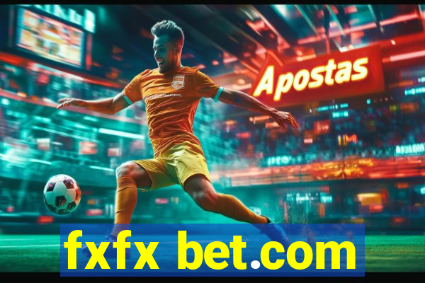 fxfx bet.com