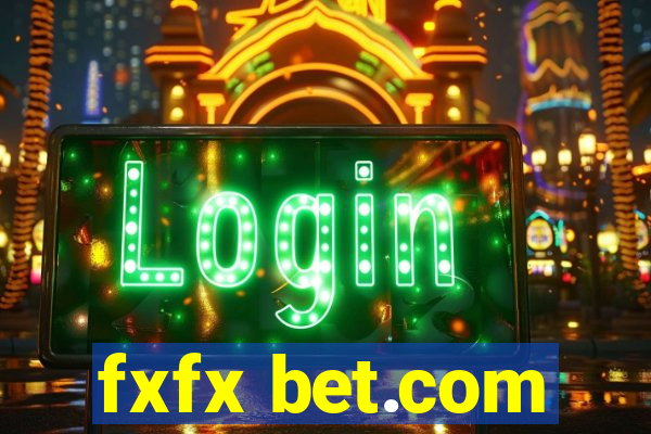 fxfx bet.com