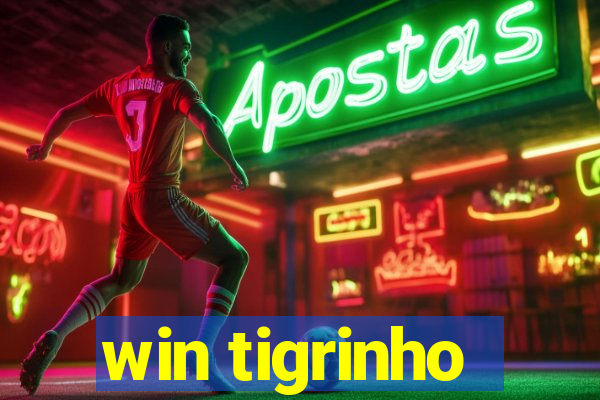 win tigrinho