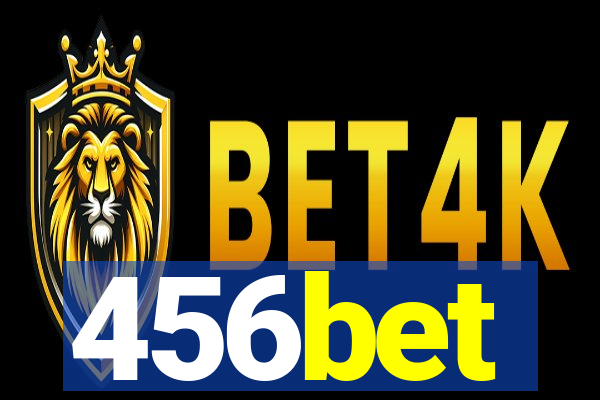 456bet