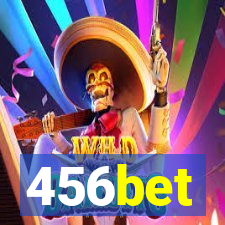 456bet