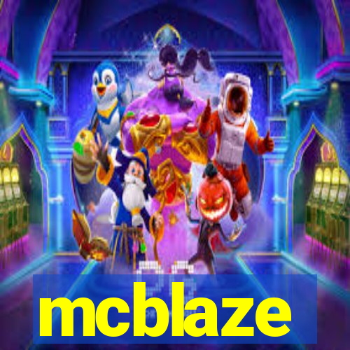 mcblaze