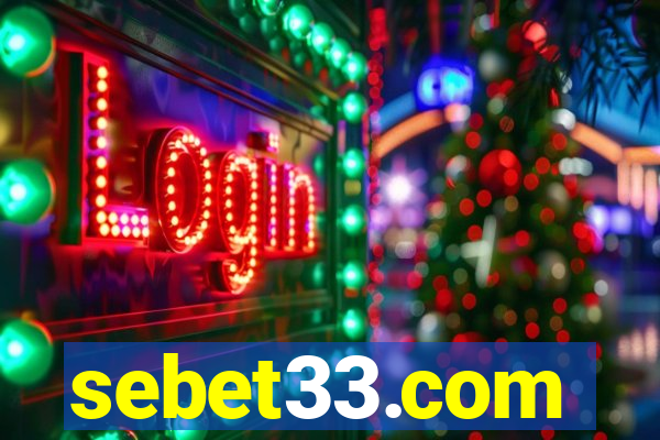 sebet33.com