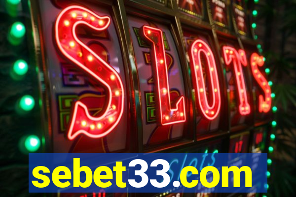 sebet33.com