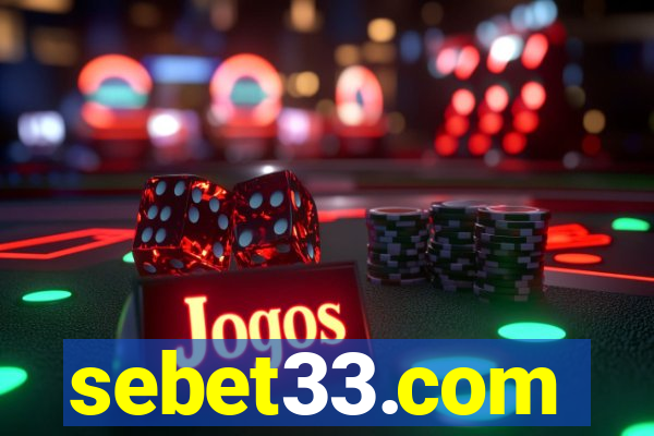 sebet33.com