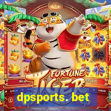 dpsports. bet