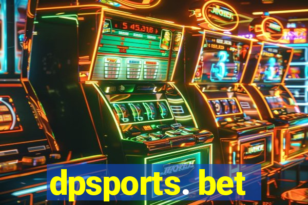 dpsports. bet