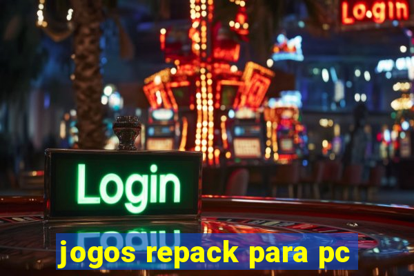 jogos repack para pc