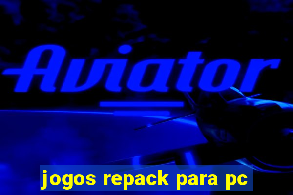 jogos repack para pc